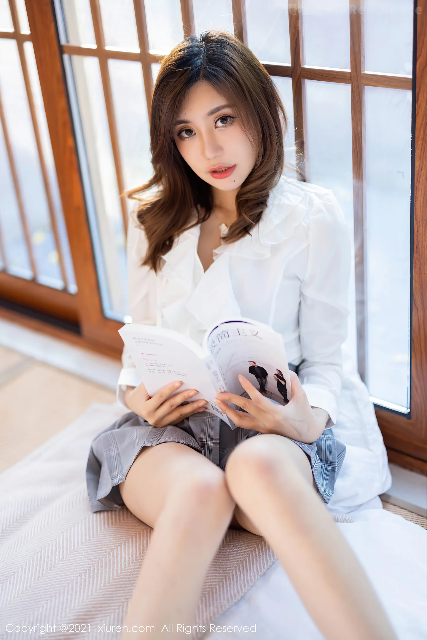 绮里嘉ula