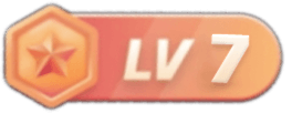 等级-LV7-秀人网官方网站